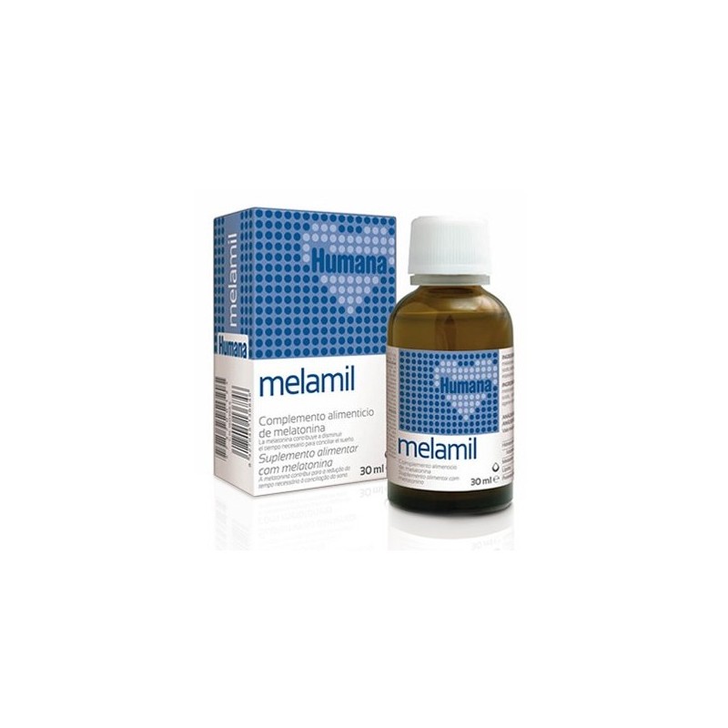 MELAMIL GOTAS 30 ML
