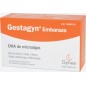 GESTAGYN EMBARAZO 30 CAPS