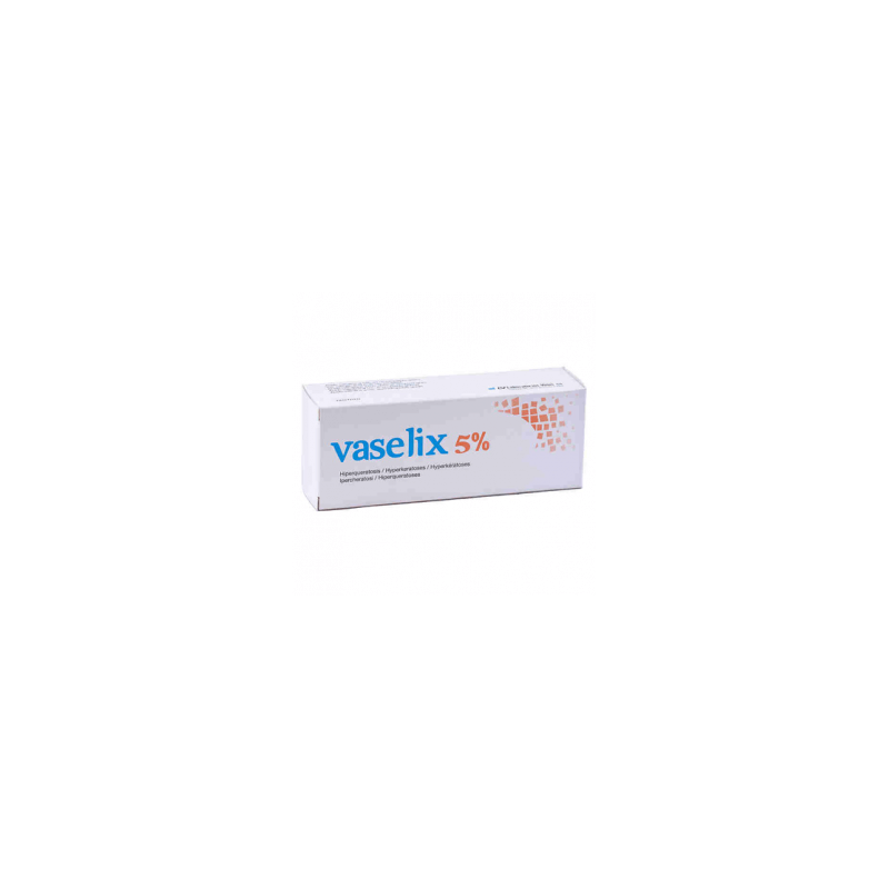 VASELIX  5 ` ML