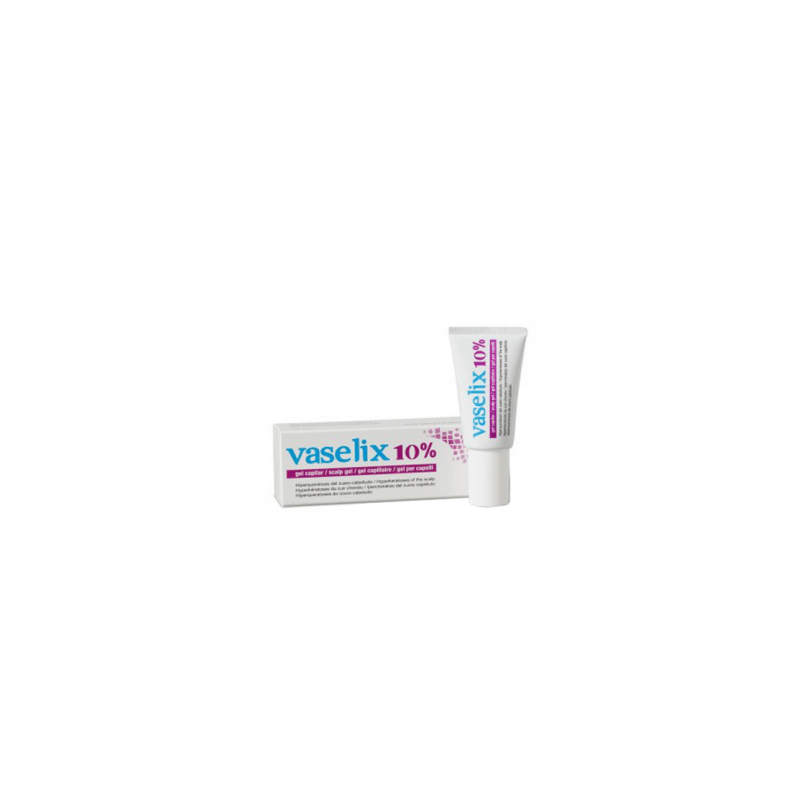VASELIX 10 ` ML