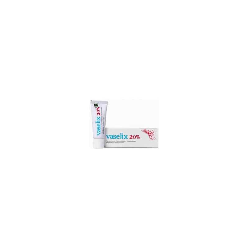 VASELIX 20  ML