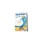 NUTRIBEN 8 CEREALES GALLETAS MARIA 600 G