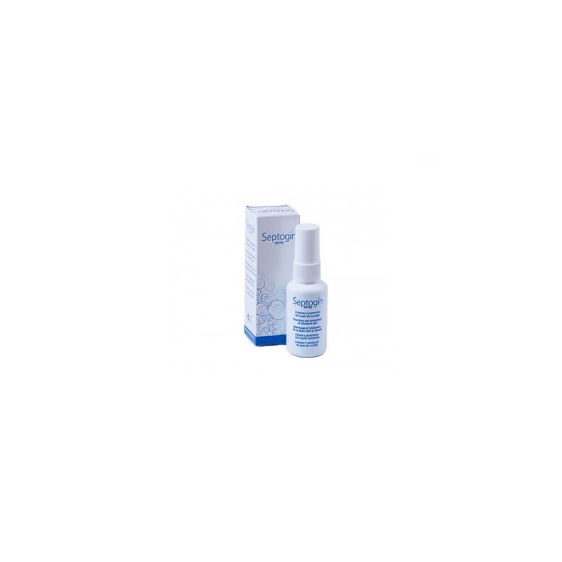 SEPTOGIN SPRAY 50 ML