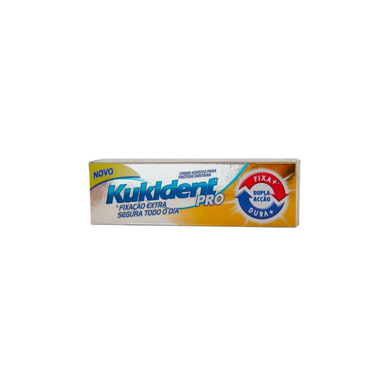 KUKIDENT PRO DOBLE ACCION PÑO