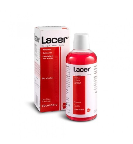 LACER COLUTORIO 1000 ML