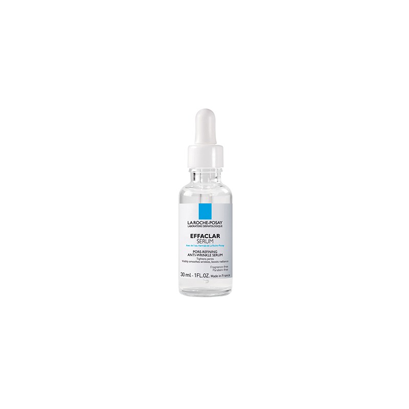 LA ROCHE POSAY EFFACLAR SERUM ULTR CONCENTR 30ML