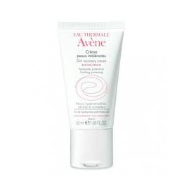 AVENE BALSAMO CALMANTE PIELES INTOLREACT 40ML