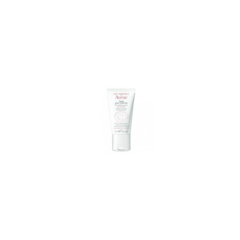 AVENE BALSAMO CALMANTE PIELES INTOLREACT 40ML