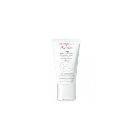 AVENE BALSAMO CALMANTE PIELES INTOLREACT 40ML