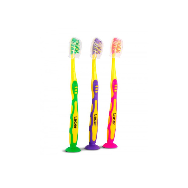 CEPILLO DENTAL LACER INFANTIL