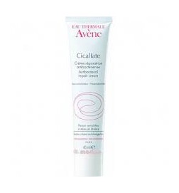 AVENE CICALFATE EMULS REPARADORA PACTO DERMA 40