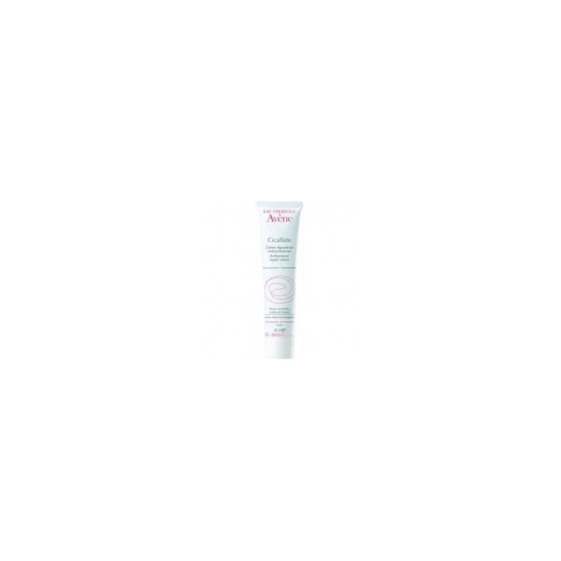 AVENE CICALFATE EMULS REPARADORA PACTO DERMA 40