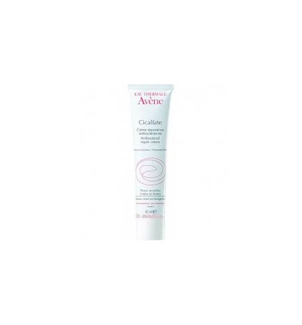 AVENE CICALFATE EMULS REPARADORA PACTO DERMA 40