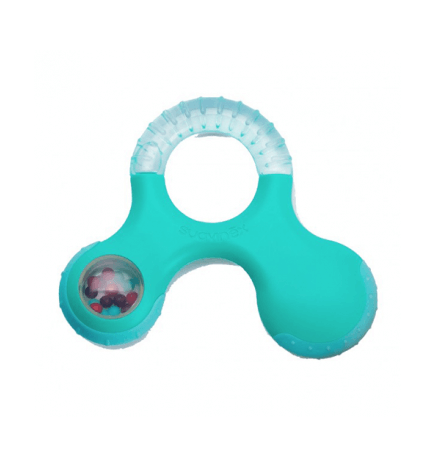 MORDEDOR SUAVINEX DIDACTICO 6 MESES 1 UNIDAD ET
