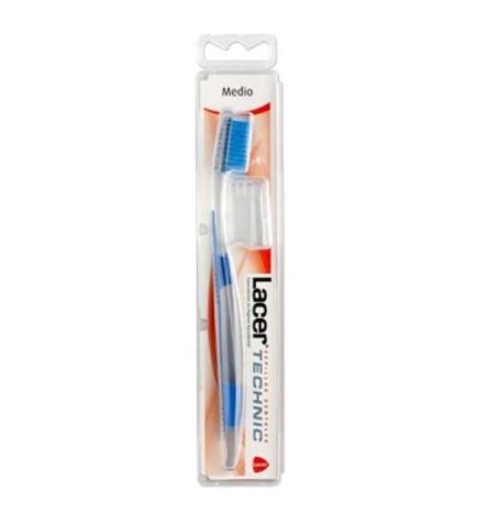 CEPILLO LACER TECHNIC MEDIO