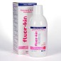 FLUOR KIN CALCIUM 500ML FRESA 5 AÑOS