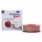 ESPARADRAPO HIPO OMNIPLAST TELA ROSA 15