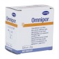 ESPARADRAPO  OMNIPOR DE PAPEL 25X5