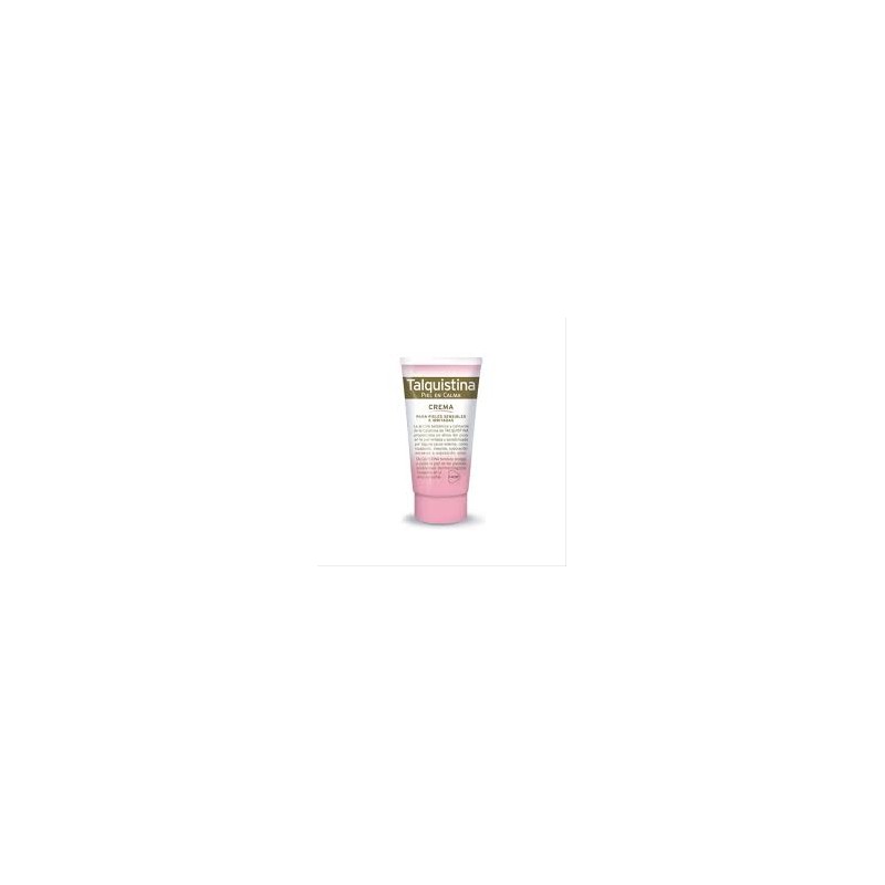 TALQUISTINA CREMA 100 ML