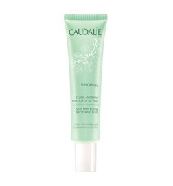 CAUDALIE VINOPURE FLUIDO MATIFICANTE 40ML
