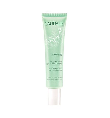 CAUDALIE VINOPURE FLUIDO MATIFICANTE 40ML