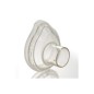 MASCARILLA INHALACION LITE TOUCH DIAMOND ADULTO