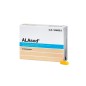 ALASOD 20 COMPRIMIDOS