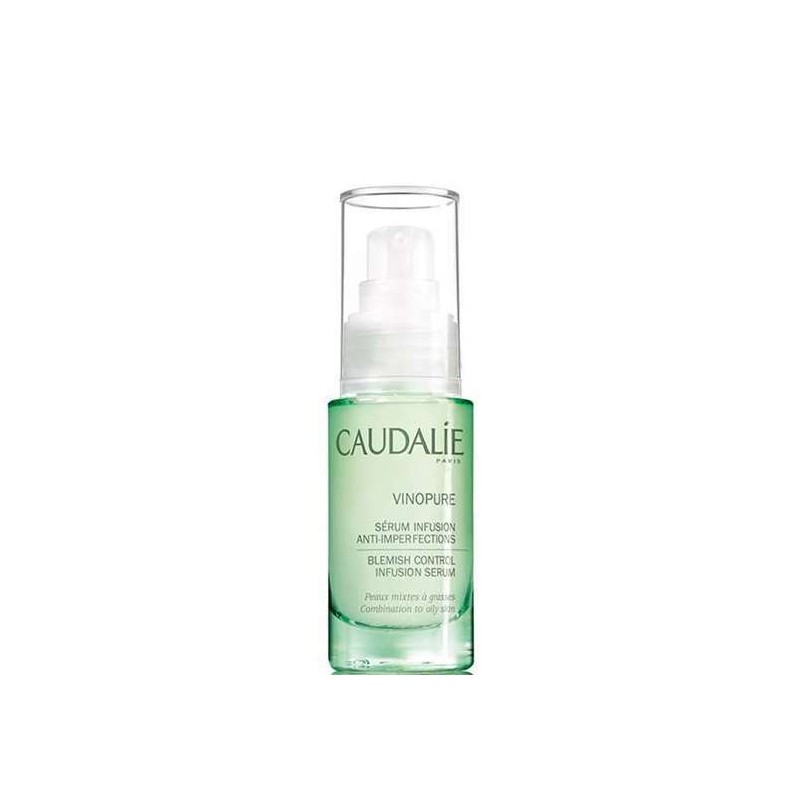 CAUDALIE VINOPURE SERUM ANTIIMPERFECCIONES 30ML