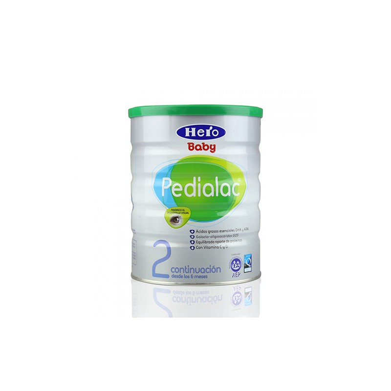 PEDIALAC 2 HERO BABY 800 G