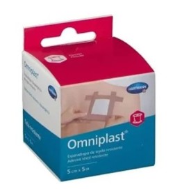 ESPARAD OMNIPLAST TEL BL 5X25