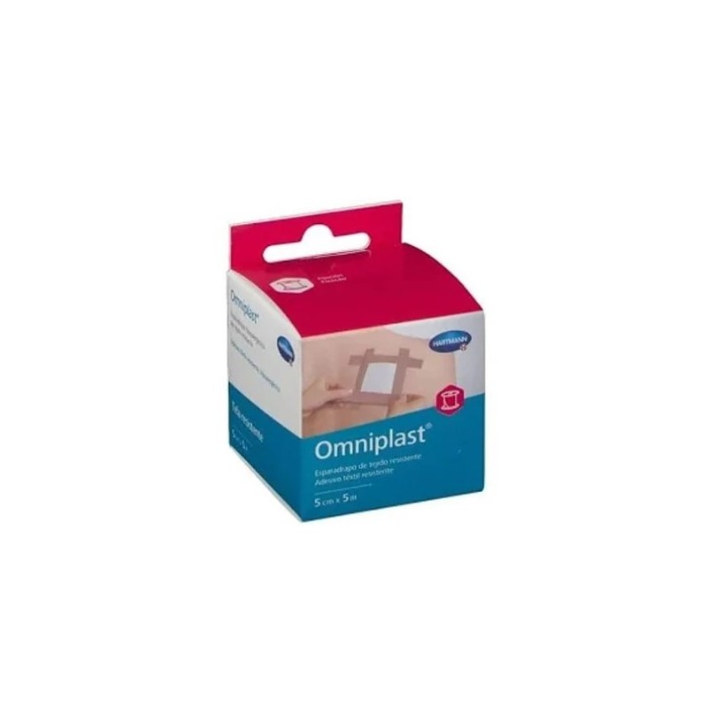 ESPARAD OMNIPLAST TEL BL 5X25