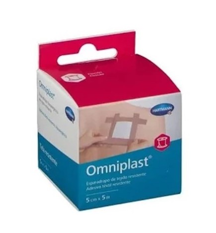 ESPARAD OMNIPLAST TEL BL 5X25