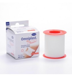 ESPARAD OMNIPLAST TELA BL 5X5
