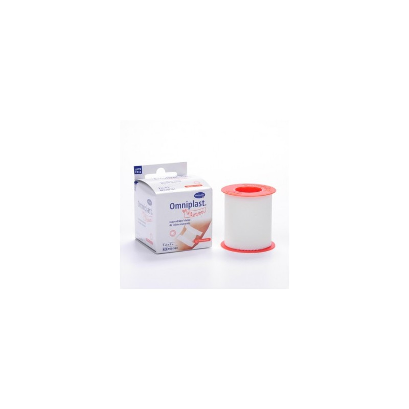 ESPARAD OMNIPLAST TELA BL 5X5