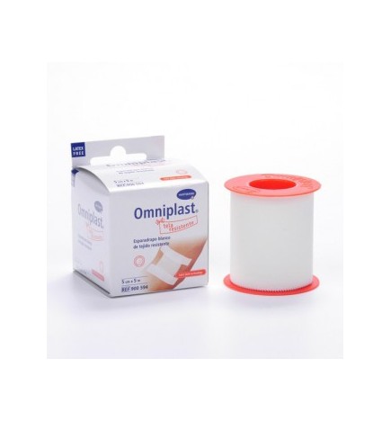 ESPARAD OMNIPLAST TELA BL 5X5