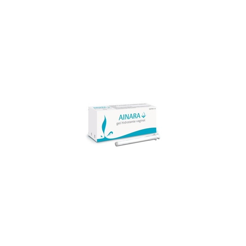 AINARA GEL HIDRATANTE VAGINAL 30 GR