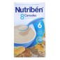 NUTRIBEN 8 CEREALES 600 GR