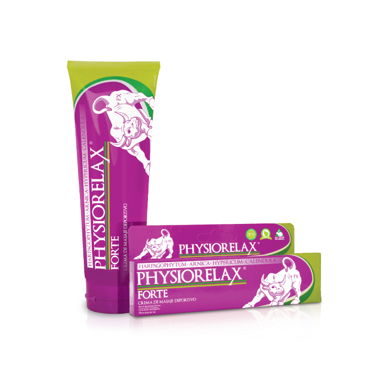 PHYSIORELAX FORTE 75 ML
