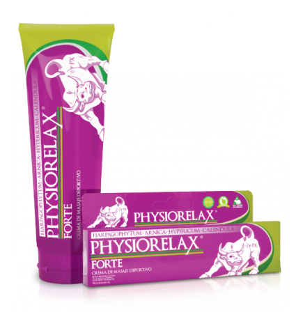 PHYSIORELAX FORTE 75 ML