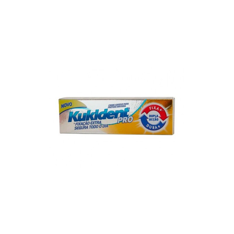 KUKIDENT PROPLUS DOBL ACCI 60G FIR MASTICAR SINS