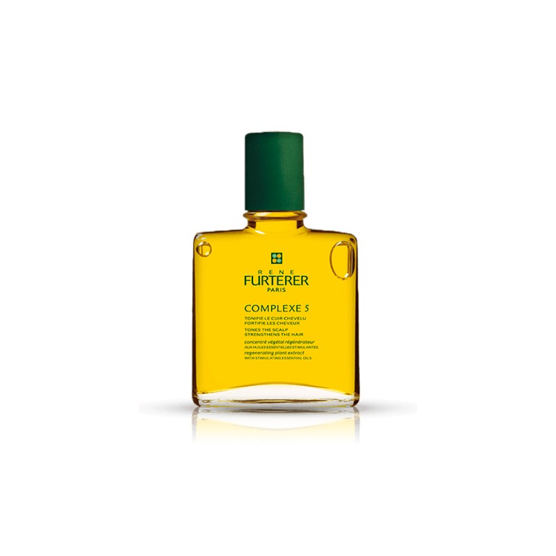 RENE FURTERER COMPLEXE 5 ESTIMULANTE 50ML