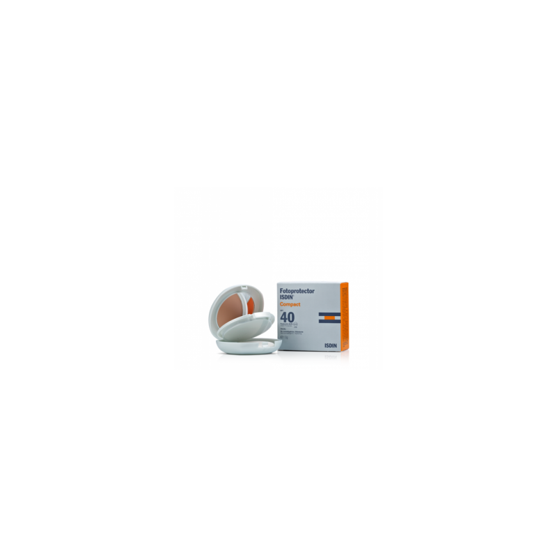 FOTOPR ISDIN COMPACT 50 BRONCE 10G