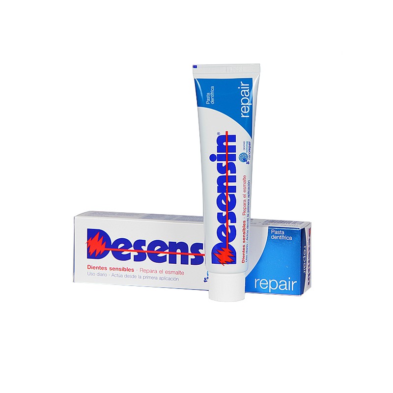 DESENSIN DIENTES SENSIBLES REPAIR 75 ML