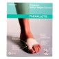 CORRECTOR JUANETES HALLUX VALGUS FARMALASTIC GEL