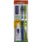 CEPILLO DENTAL ADULTO VITIS ACCESS SUAVE DUPLO