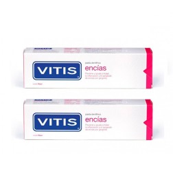 VITIS ENCIAS PASTA DENTIFRICA 150 ML DUPLO
