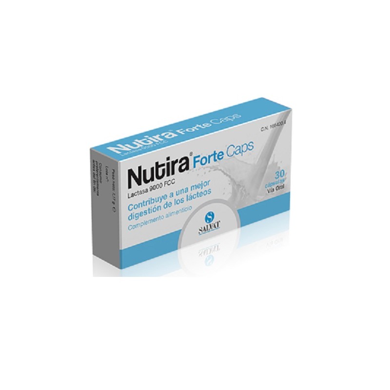NUTIRA FORTE 30 CAPS