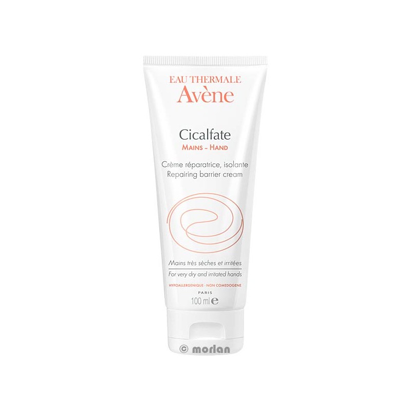 AVENE CICALFATE CR MANOS EFECTO BARRERA 100ML