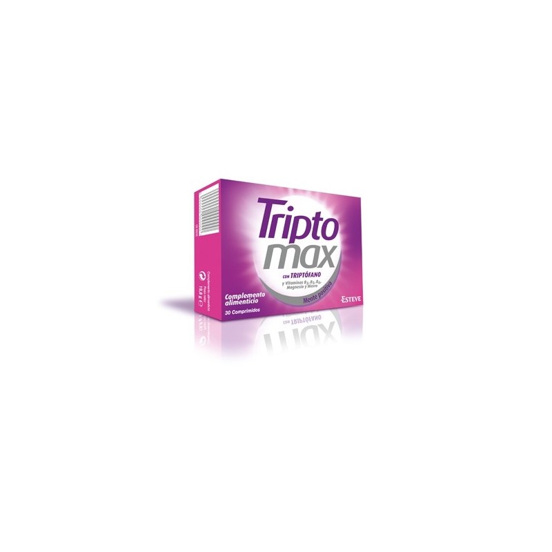 TRIPTOMAX 30 COMP
