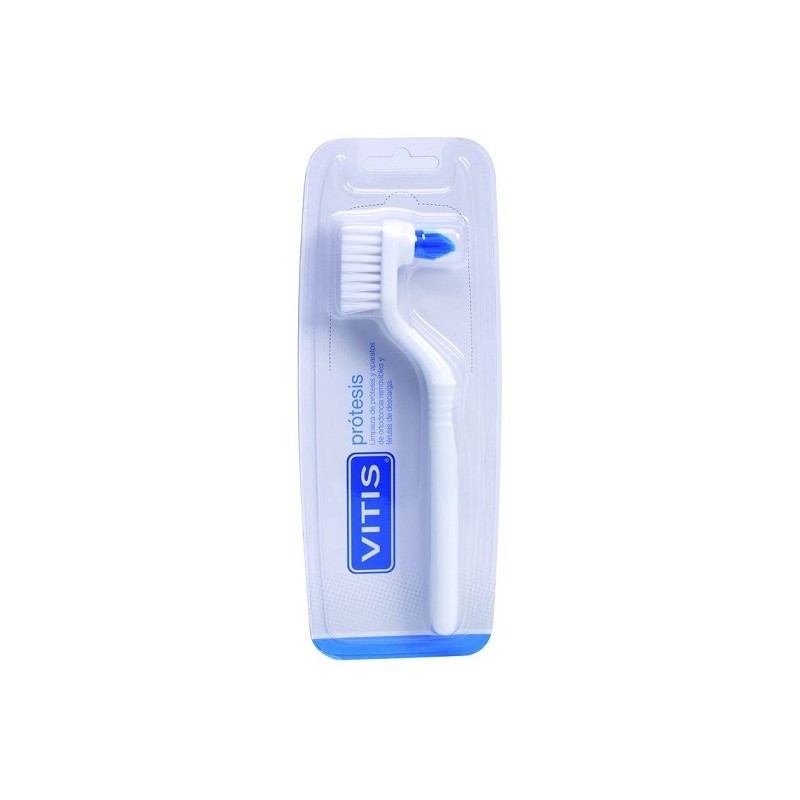 CEPILLO DENTAL VITIS PROTESIS